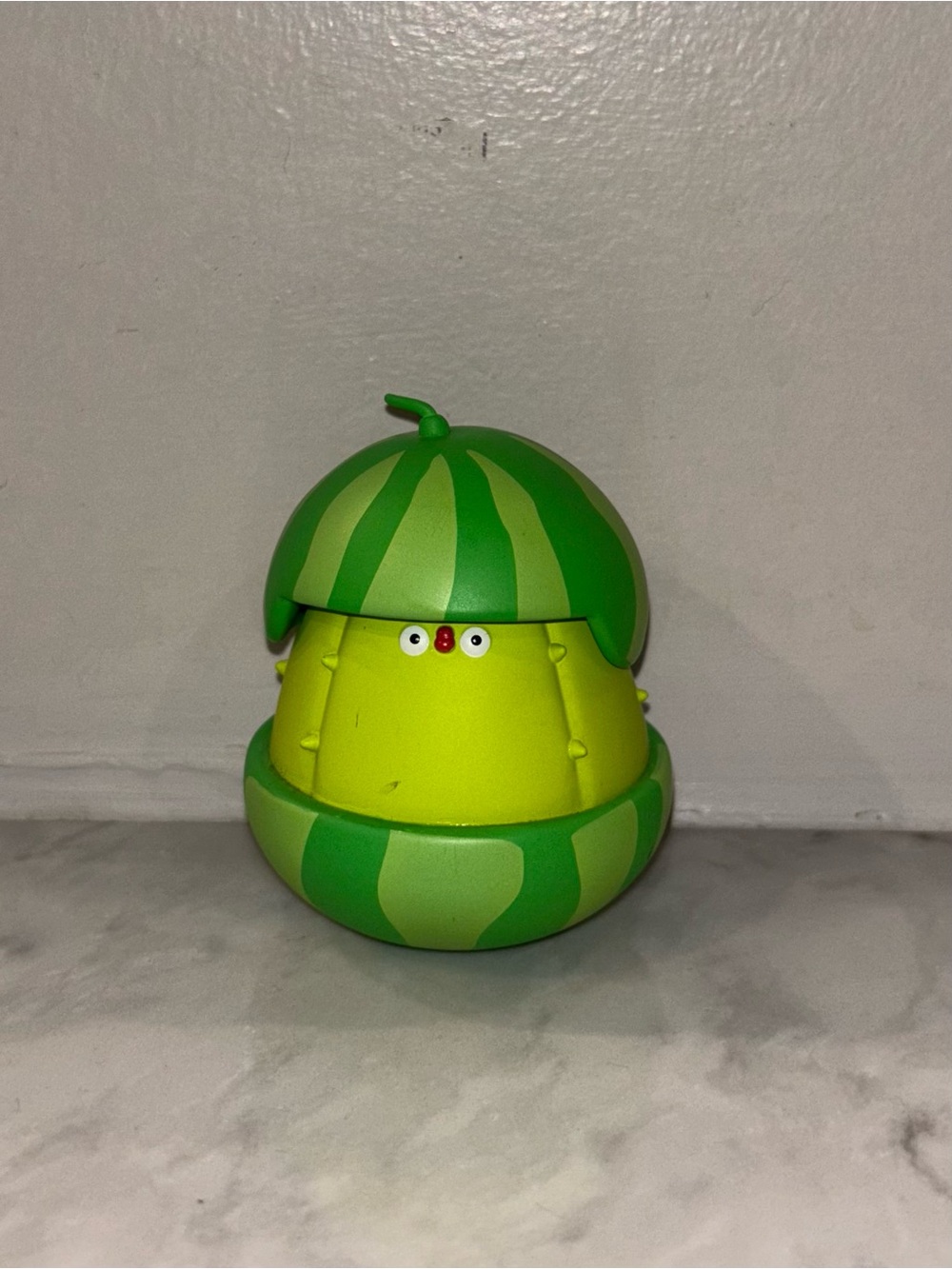 FLABJACKS x POP MART Magical Natural Wonderfully Strange - Mel Figurine